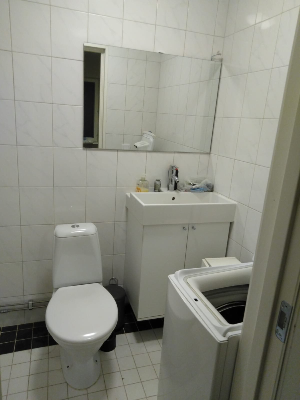 2 rok · 45 m² i Trångsund – bild 17