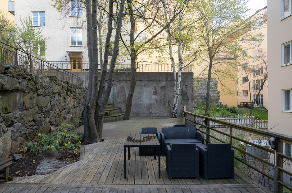 2 rum och kök, Kungsholmen, 21 237 kr/mån, bild 5