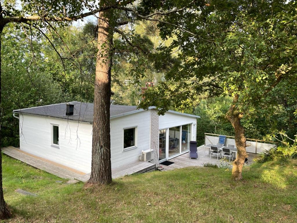 Stuga, 3 rooms, 70 sqm, Stråvalla
