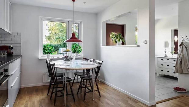 Villa/Hus, 9 rum, 166 kvm, Umeå