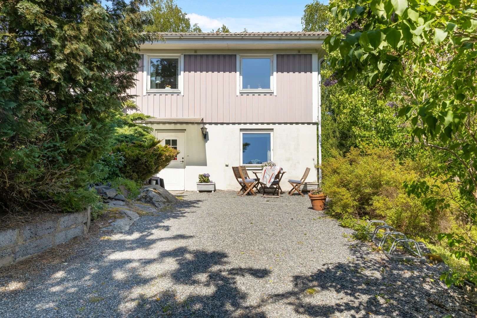 Lägenhet, 2 rooms, 65 sqm, Åkersberga