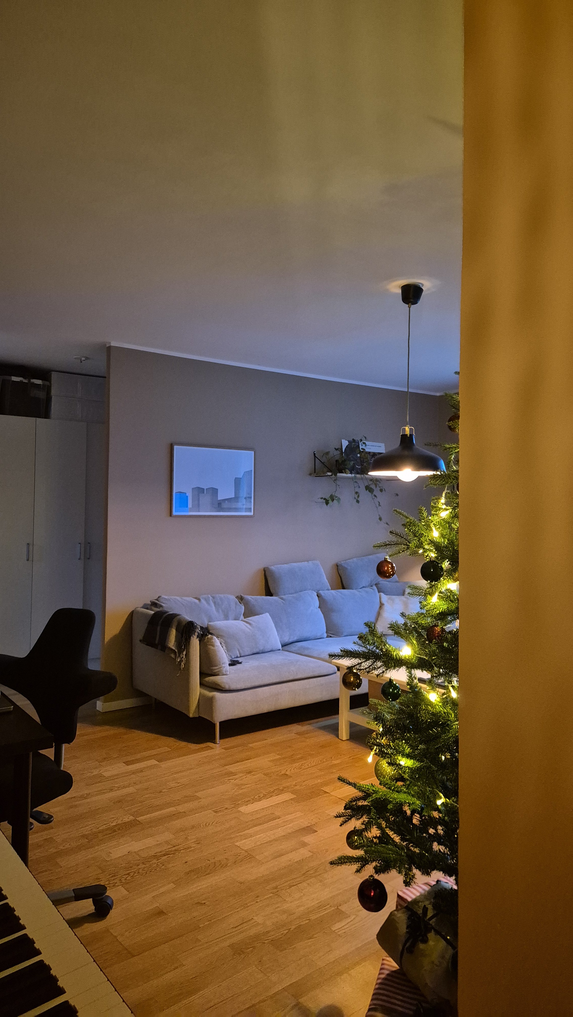 Lägenhet, 3 rum, 63 kvm, Göteborg