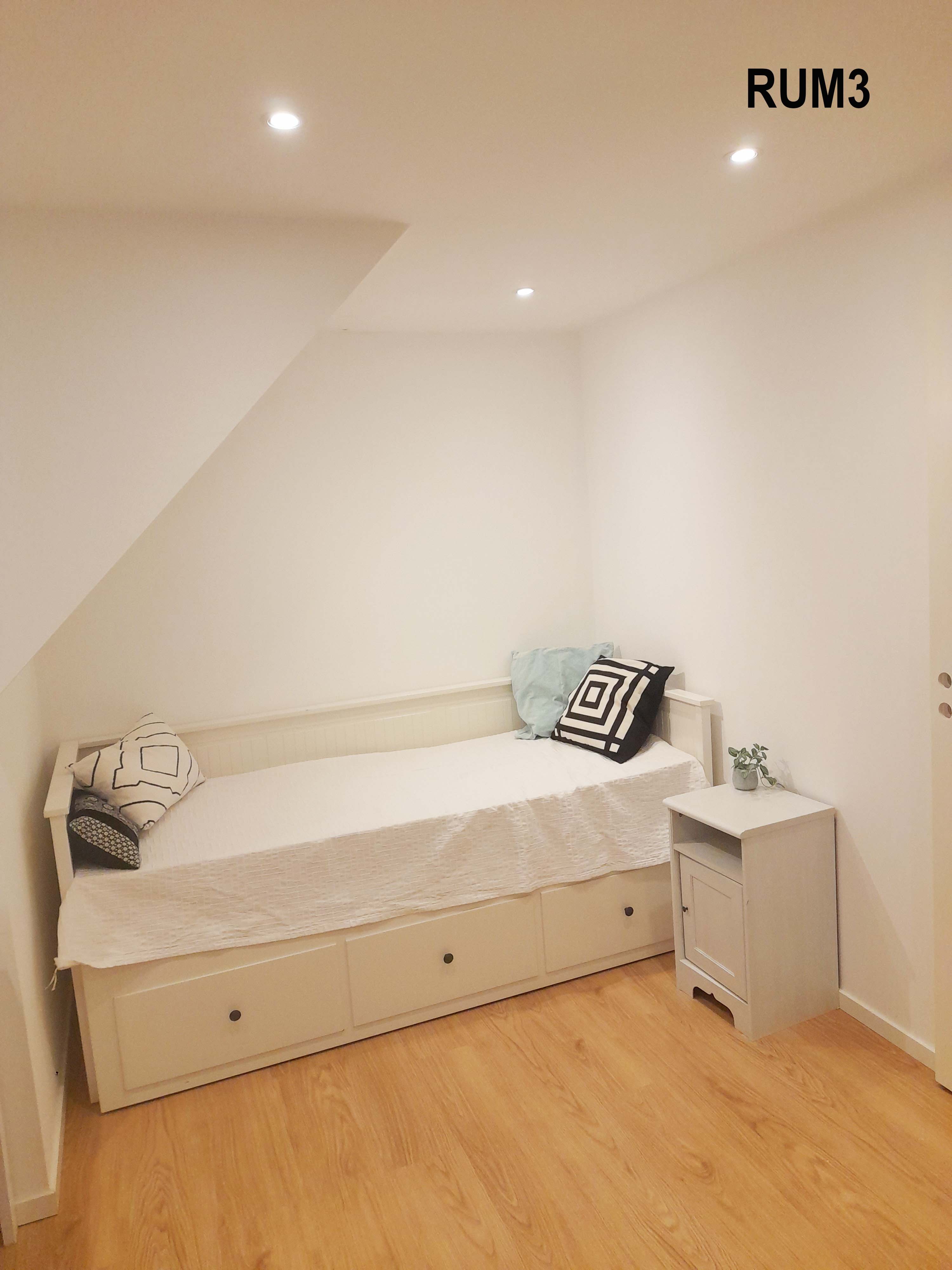 2 rok · 18 m² i Stockholm – bild 6