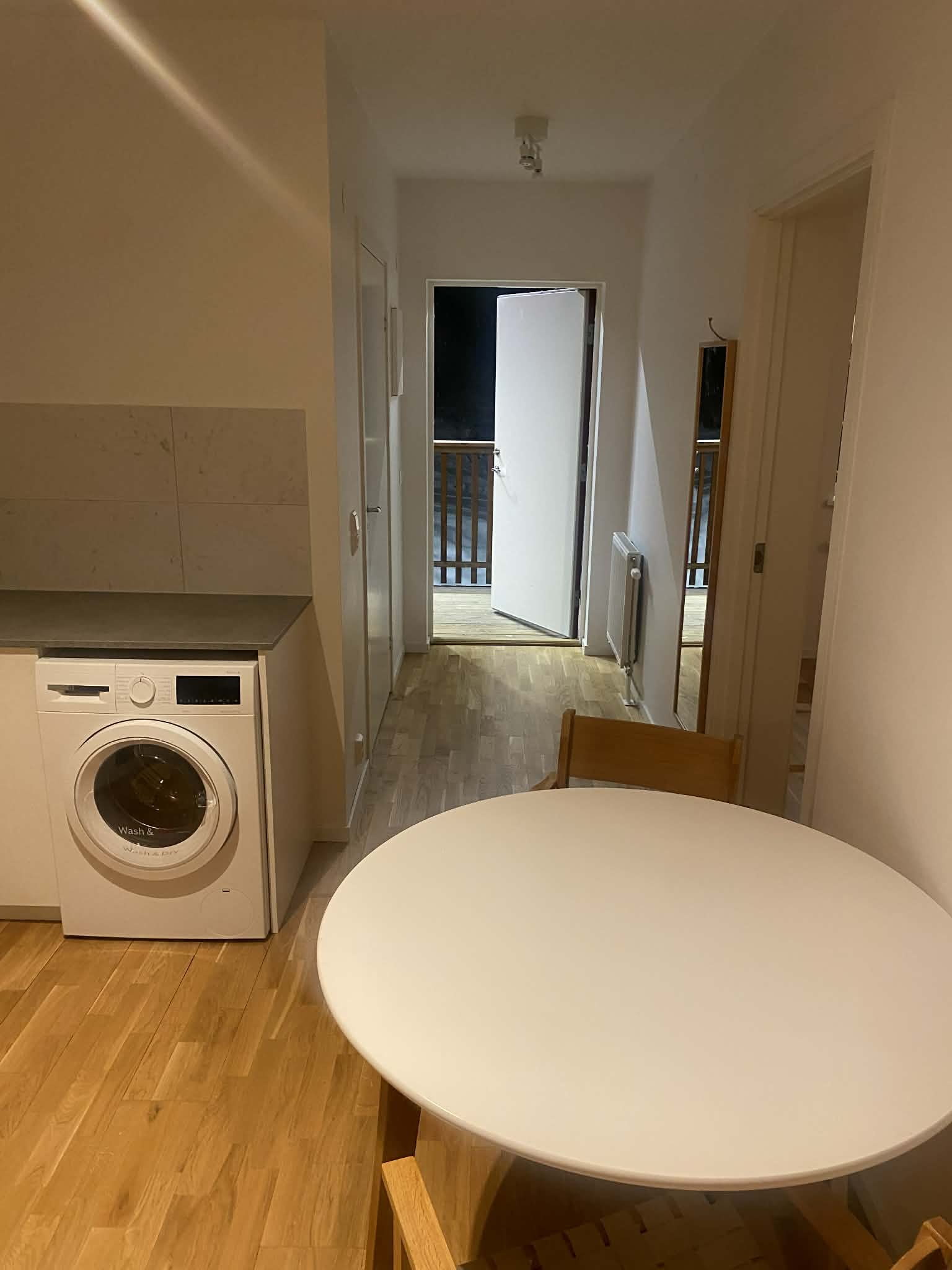 Lägenhet, 3 rooms, 56 sqm, Tumba