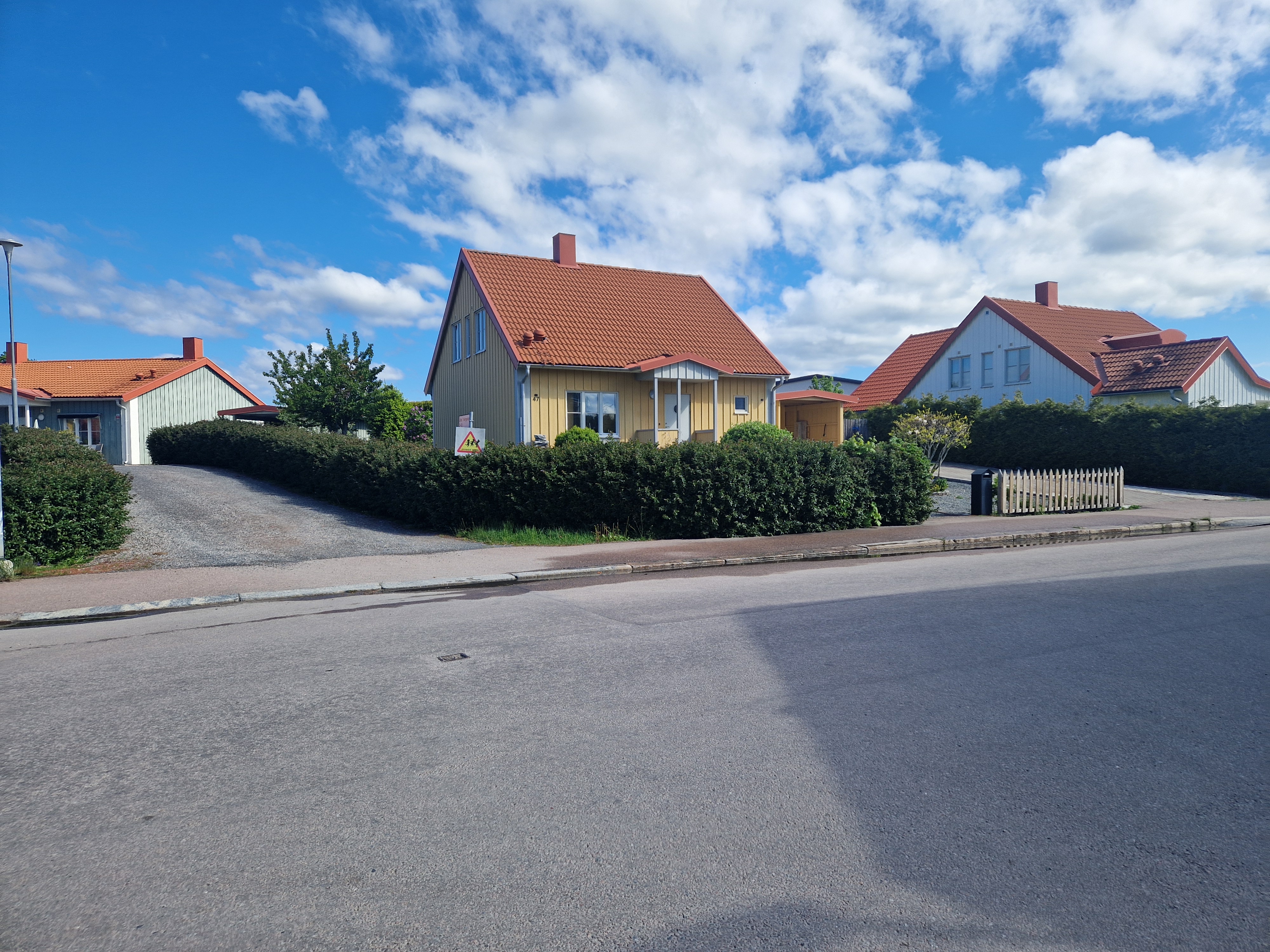 Villa/Hus, 5 rum, 130 kvm, Eskilstuna