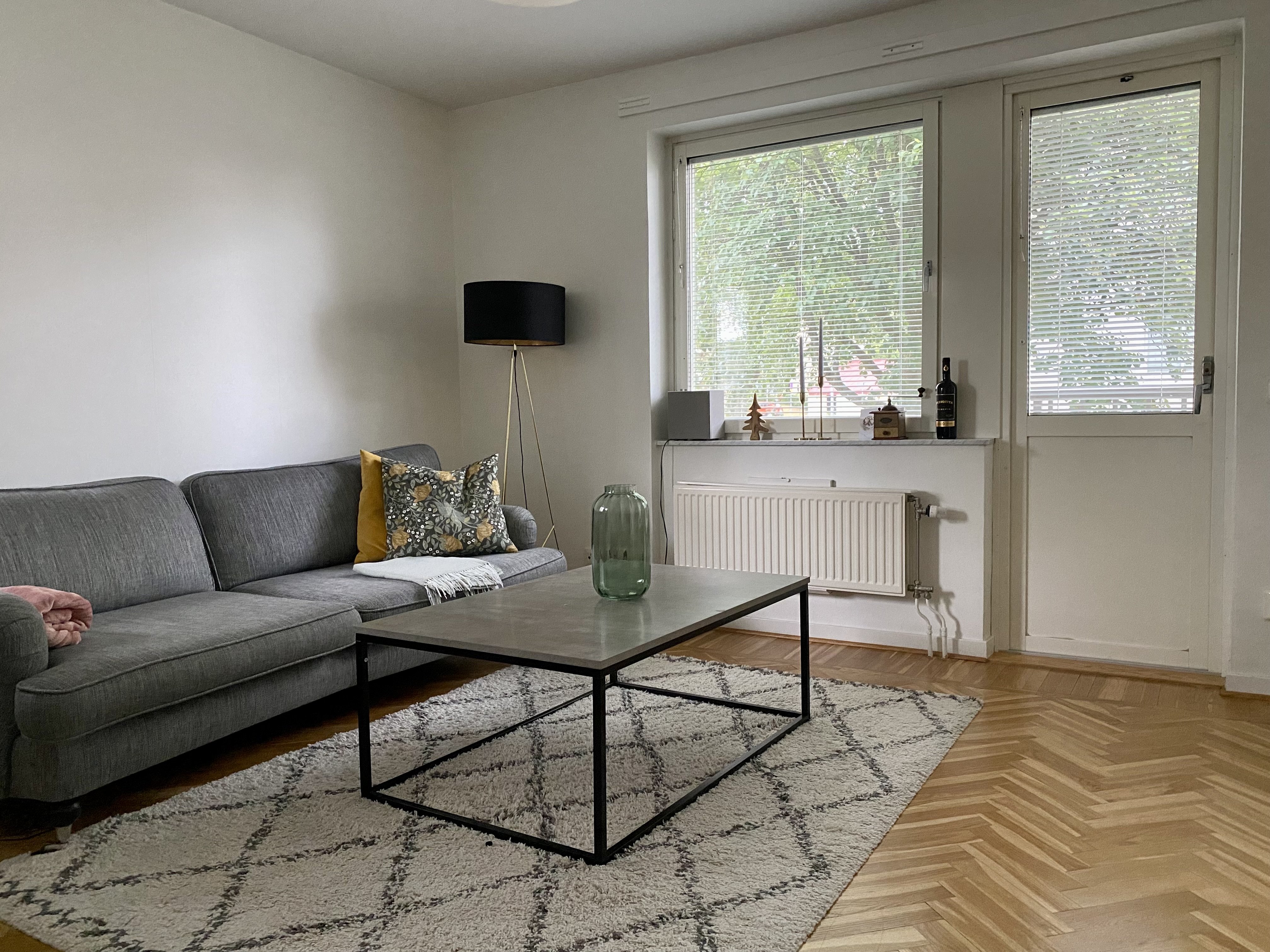 Lägenhet, 2 rum, 51 kvm, Göteborg