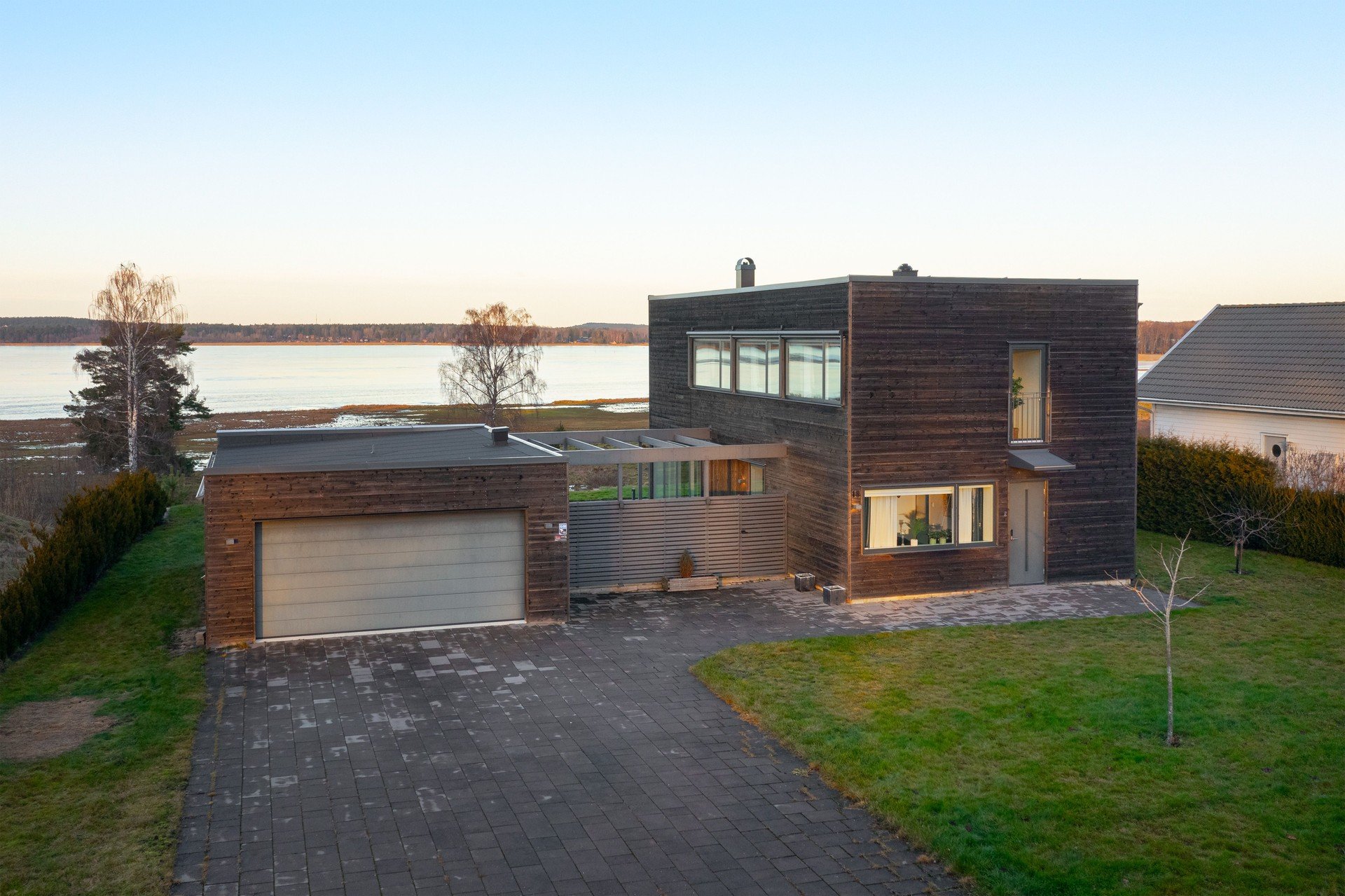 Villa/Hus, 5 rooms, 170 sqm, Nyköping