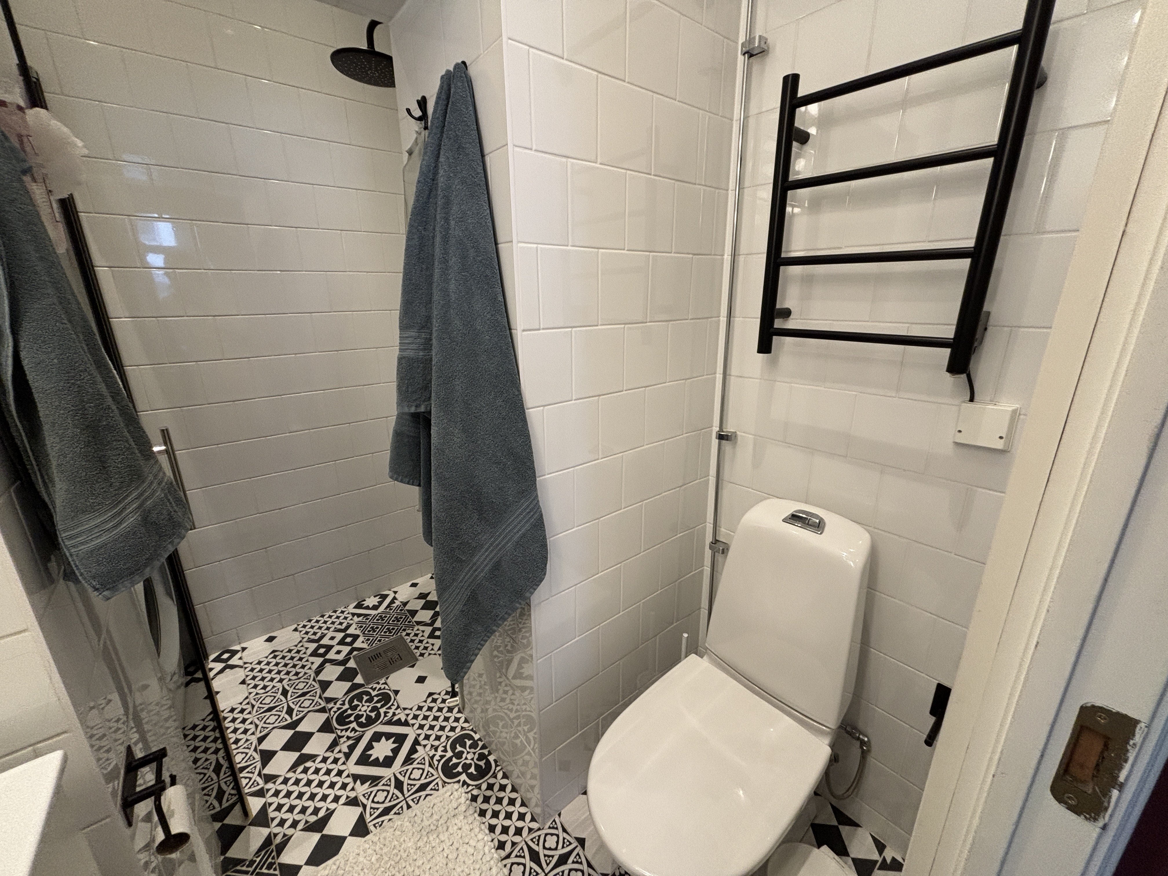 2 rok · 42 m² i Stockholm – bild 9