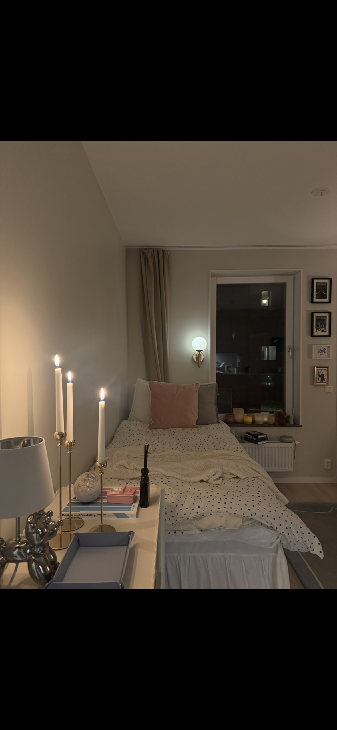 Lägenhet, 1 rum, 27 kvm, Göteborg