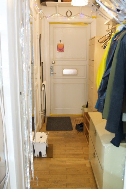 1 rum och kök, Stockholm — 11 950 kr/mån — bild 2