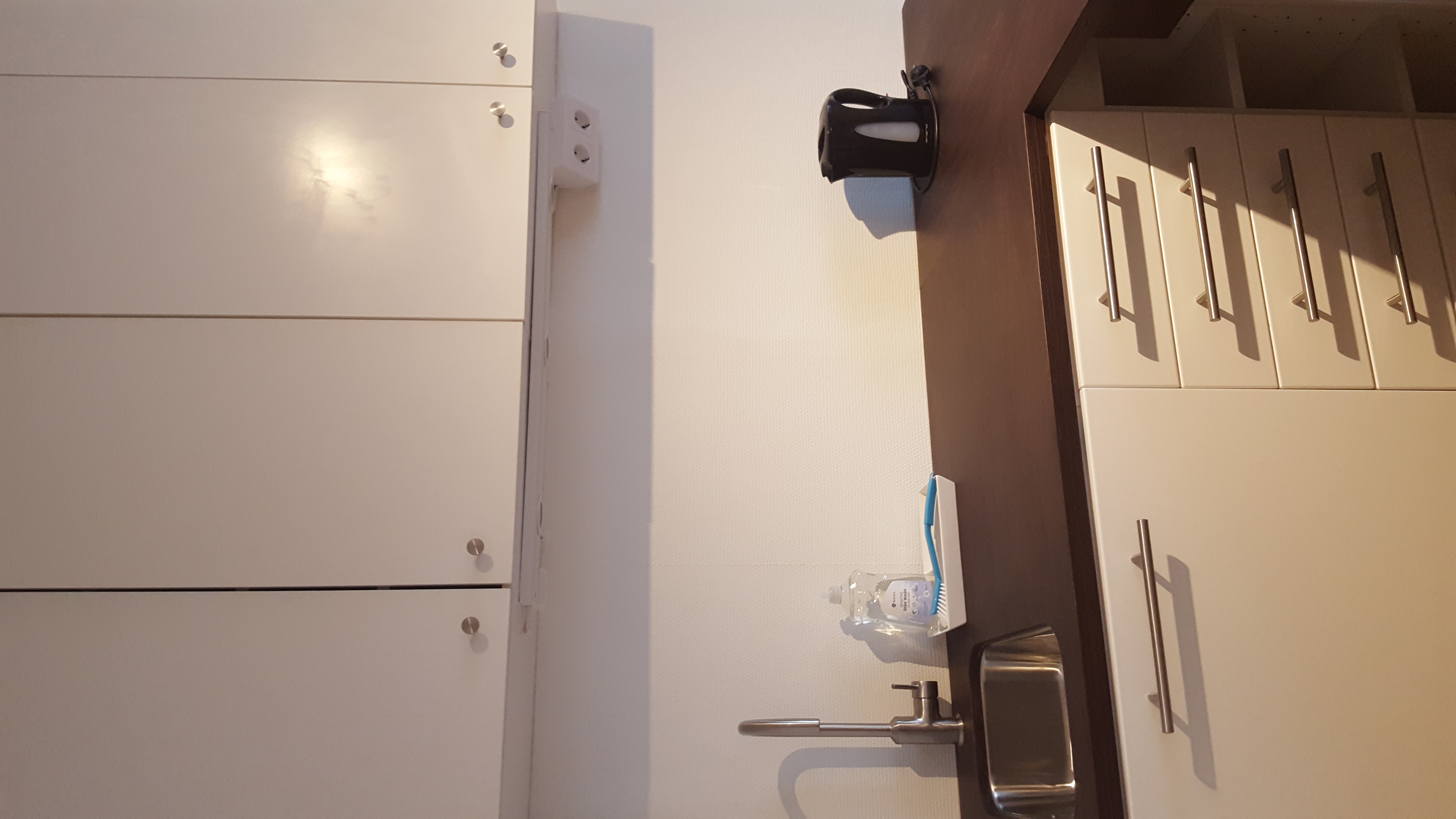 Bergsgatan, Enköping — photo 2