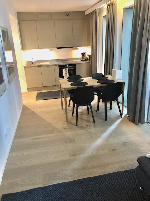 Gävlegatan, Stockholm — photo 2