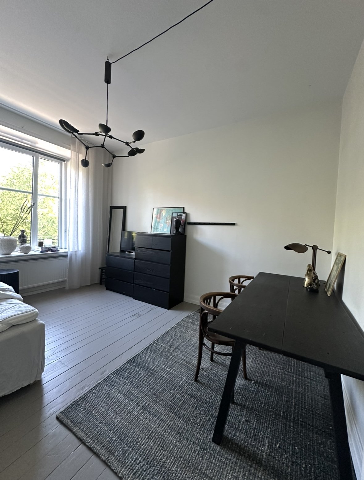 1 rooms · 25 m² in Goteborg