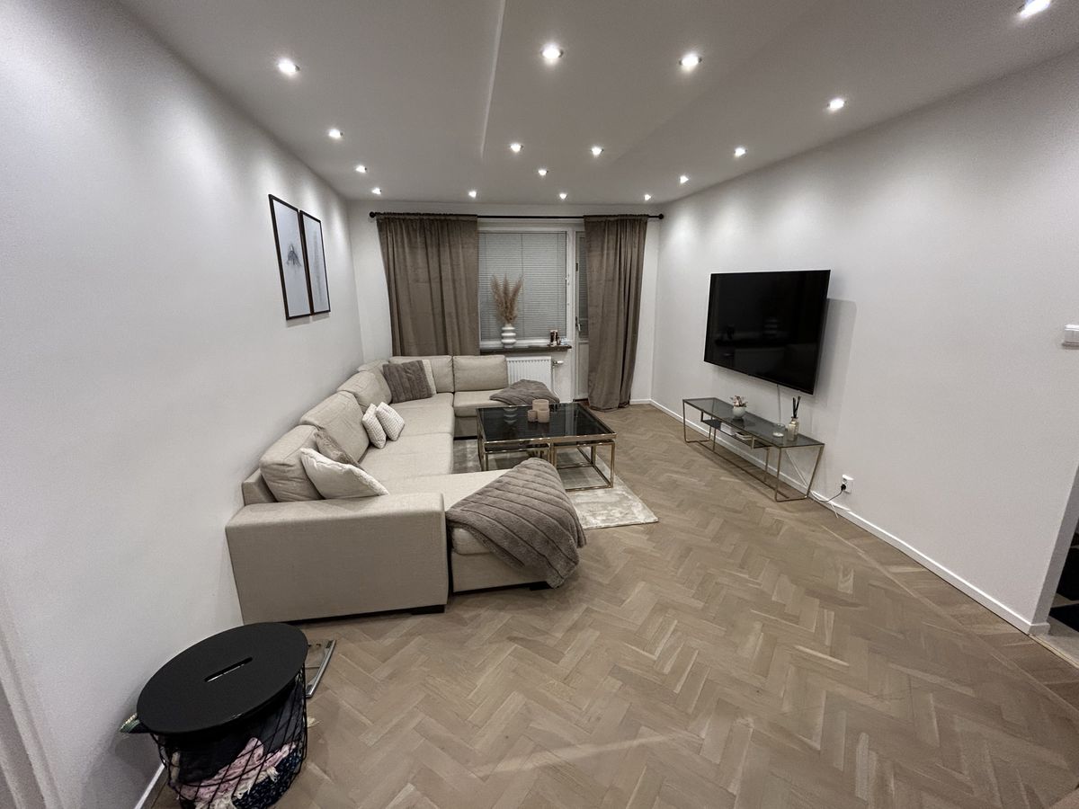 Lägenhet, 3 rooms, 76 sqm, Borås