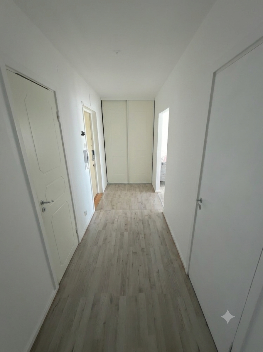 Lägenhet – Göteborg, Södra Biskopsgården - Fler