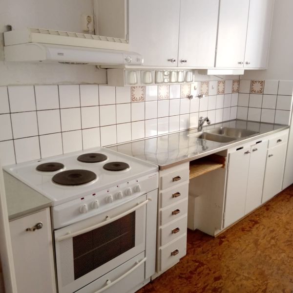 2 rok · 56 m² i Stora Sundby – bild 2