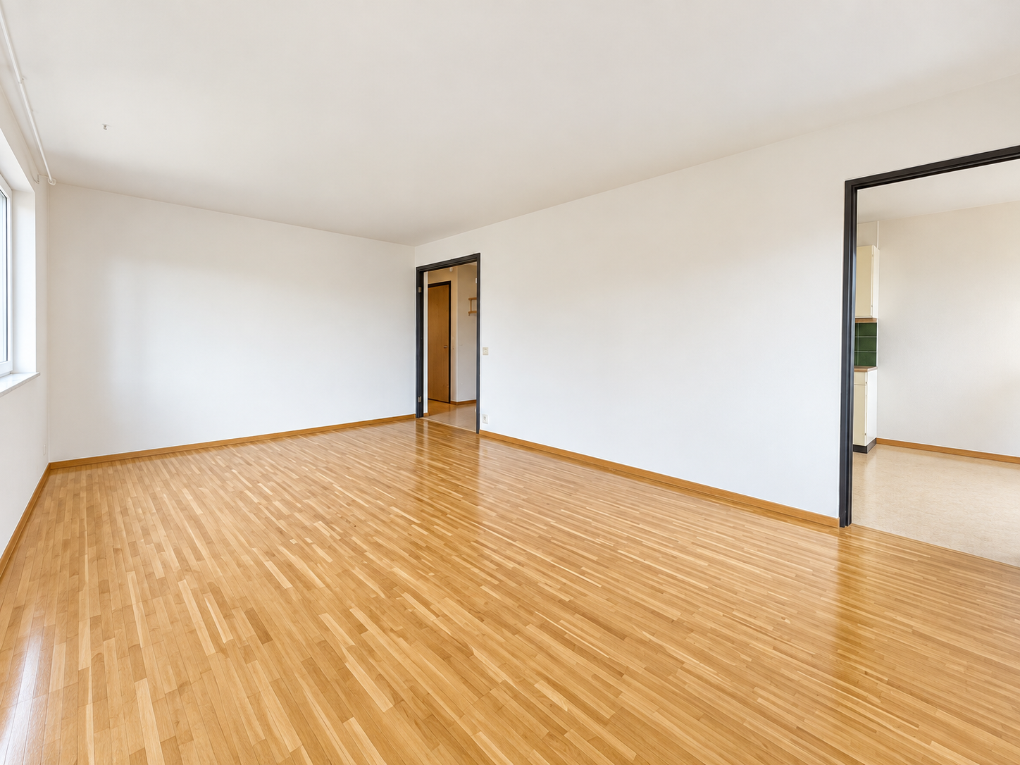 2 rok · 64 m² i Ersmark – bild 2
