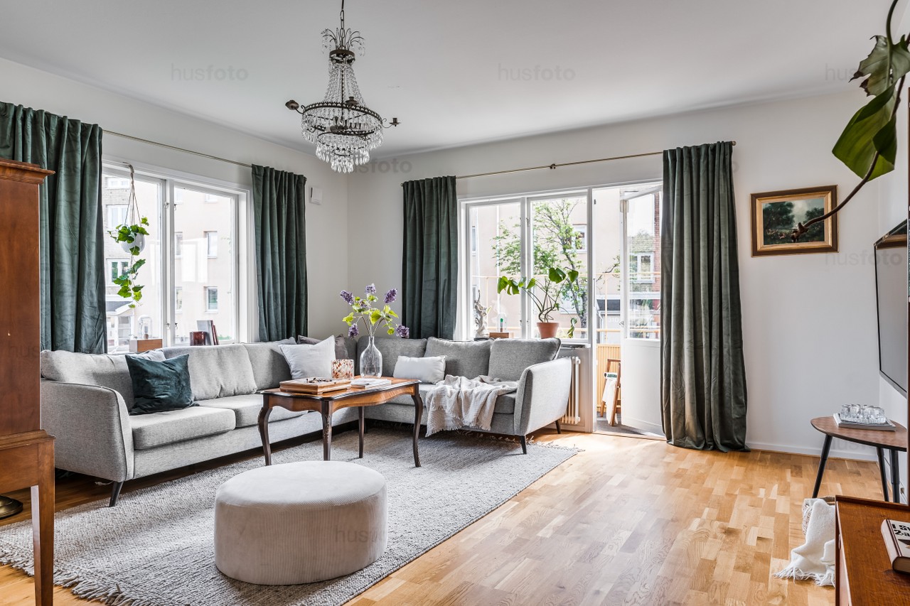 Gjutaregatan, Örebro — photo 2