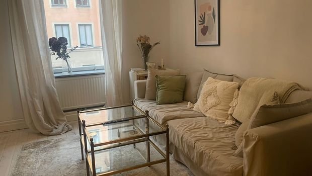 2 rum Stockholm — 17 000 kr/mån | Bostadsögat