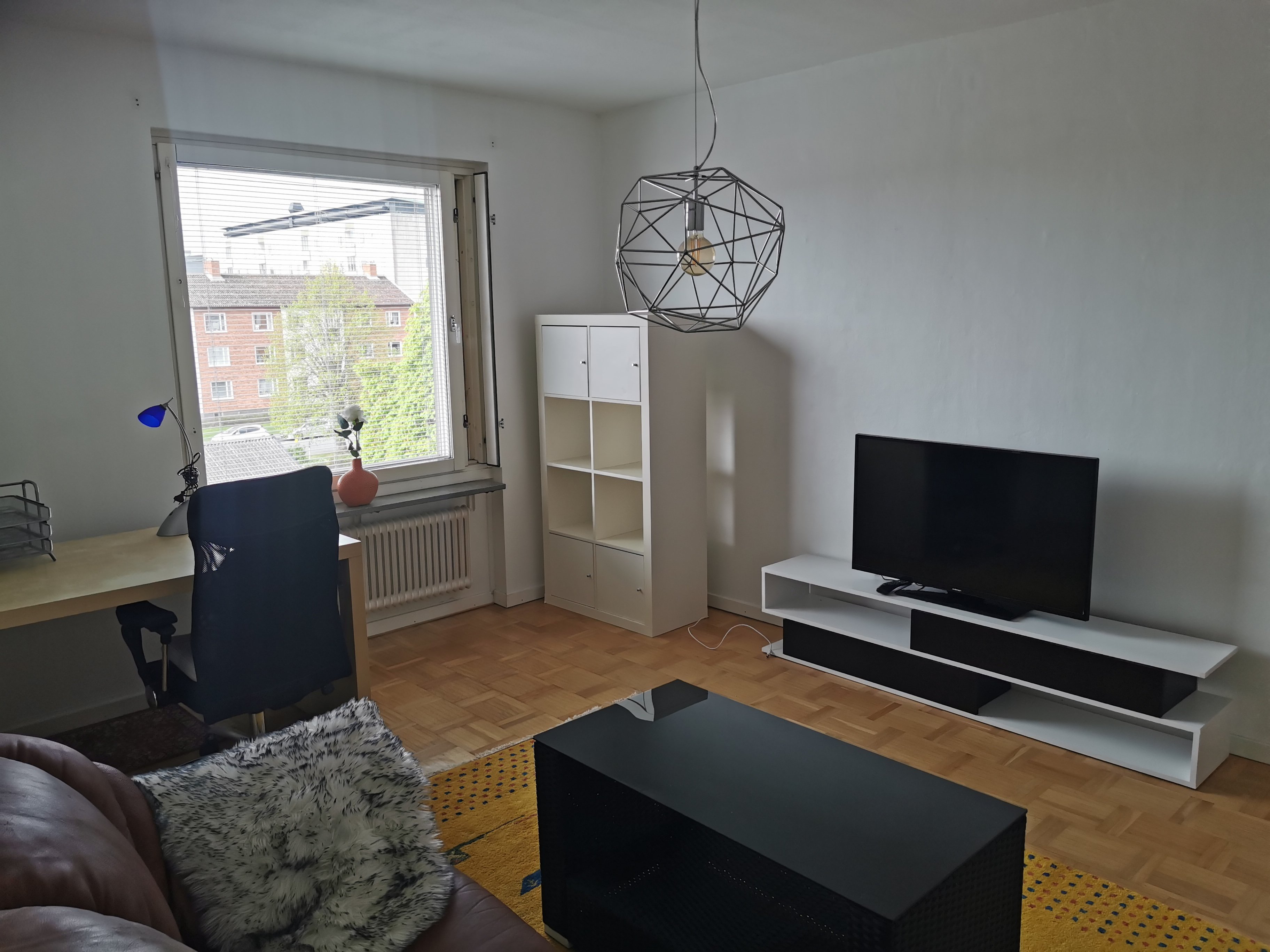 Lägenhet – Kristianstad, Östra kasern, Skåne län - Bild 2