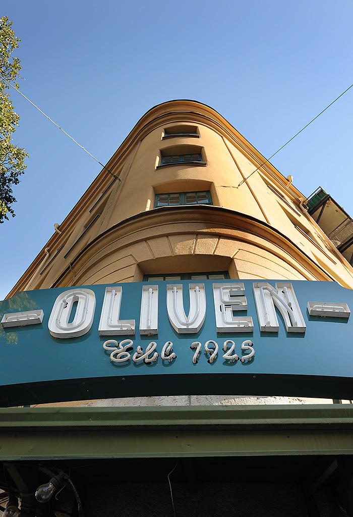 Vegagatan, Göteborg — photo 3