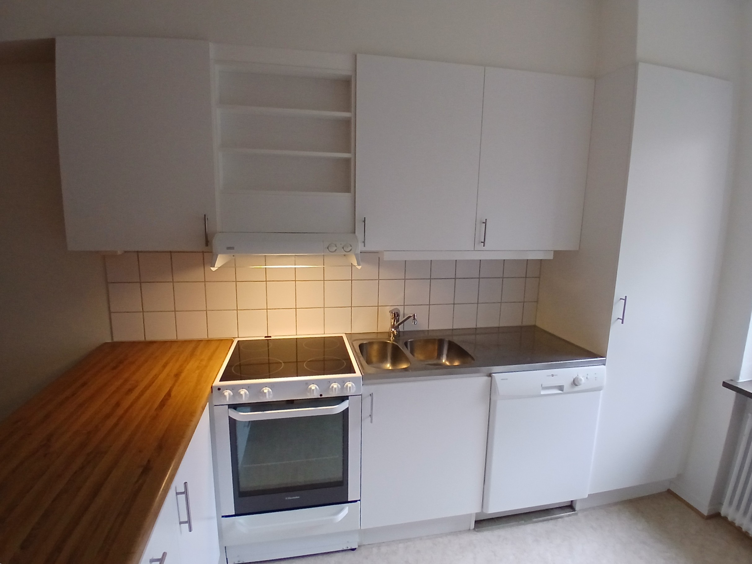 2 rok · 62 m² i Halmstad – bild 2