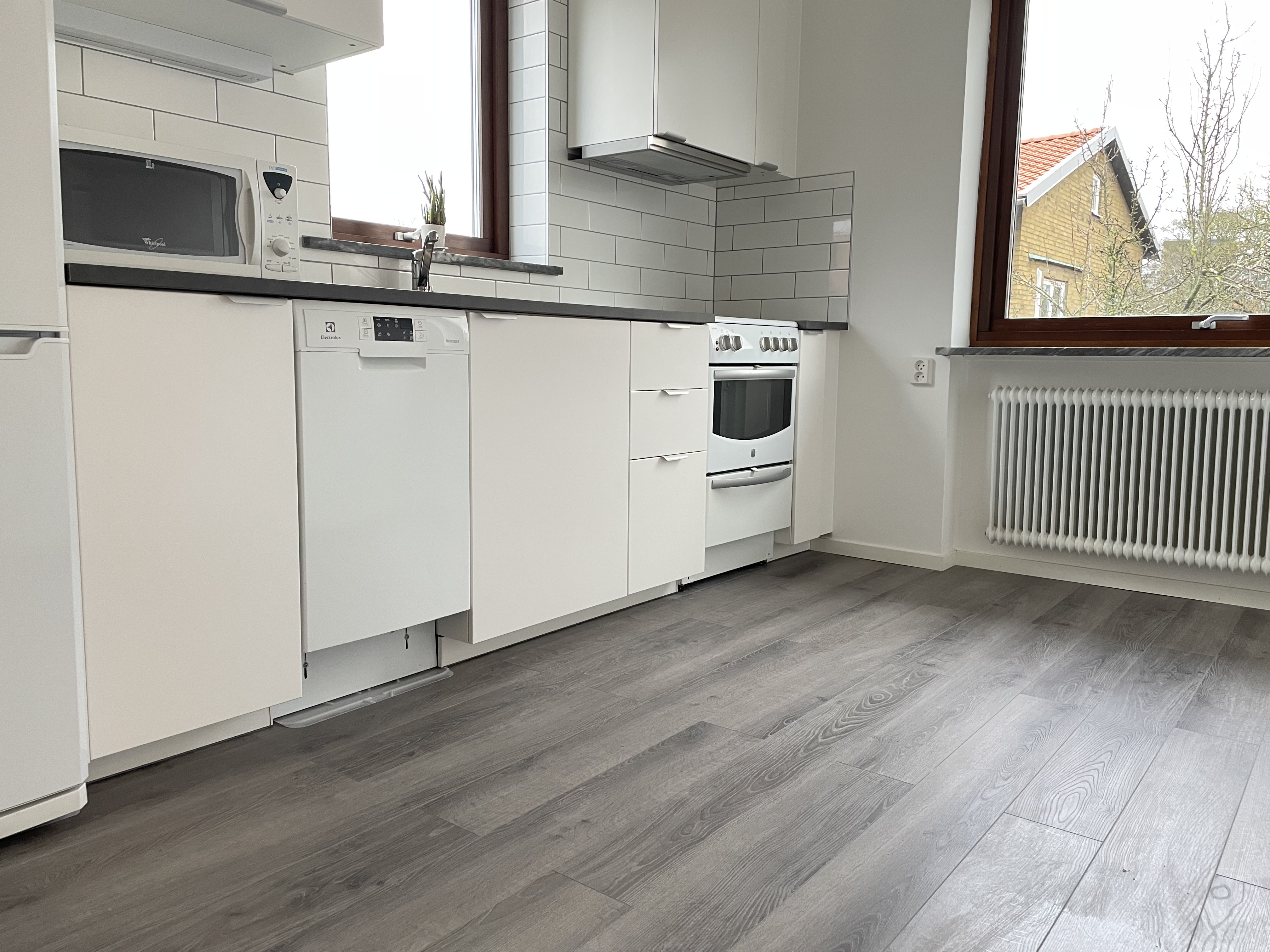 Dalslandsvägen 6, Lund