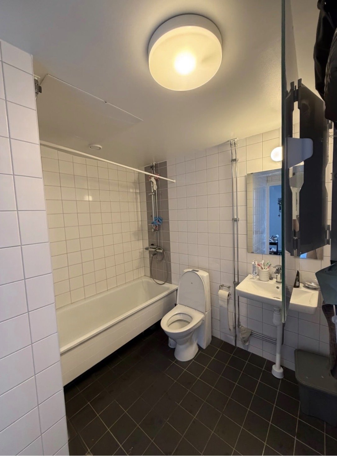 Apartment in Stockholm, Skärholmen - Bild 3