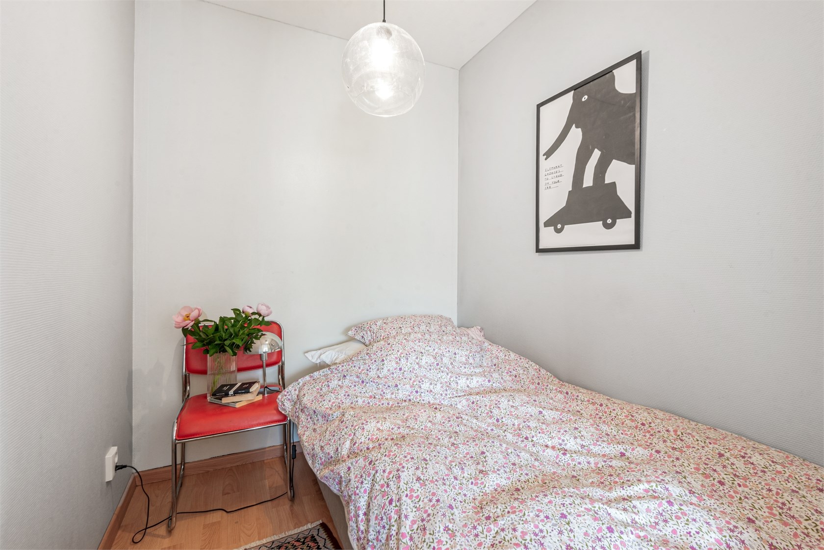 Svartbäcksgatan, Uppsala — photo 2