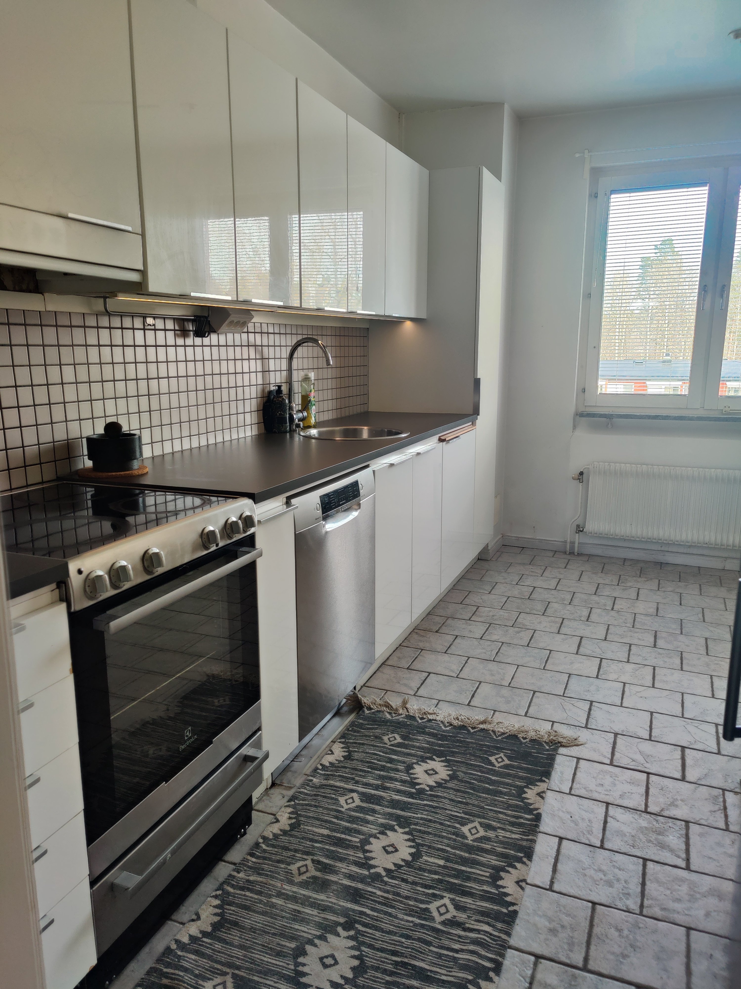 Gunnilbogatan, Västerås — photo 3