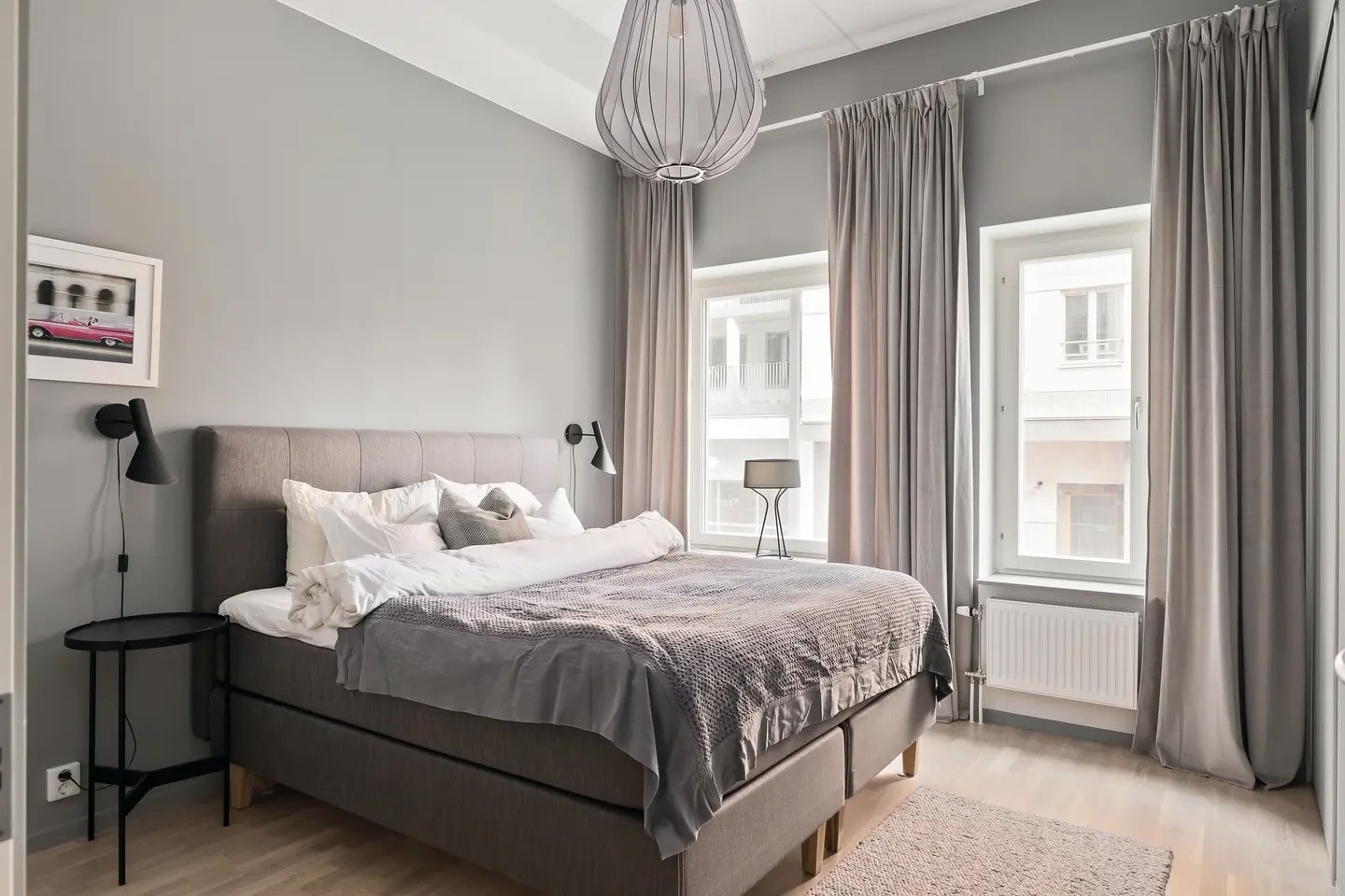 Valfrid Palmgrens gata, Stockholm — photo 2