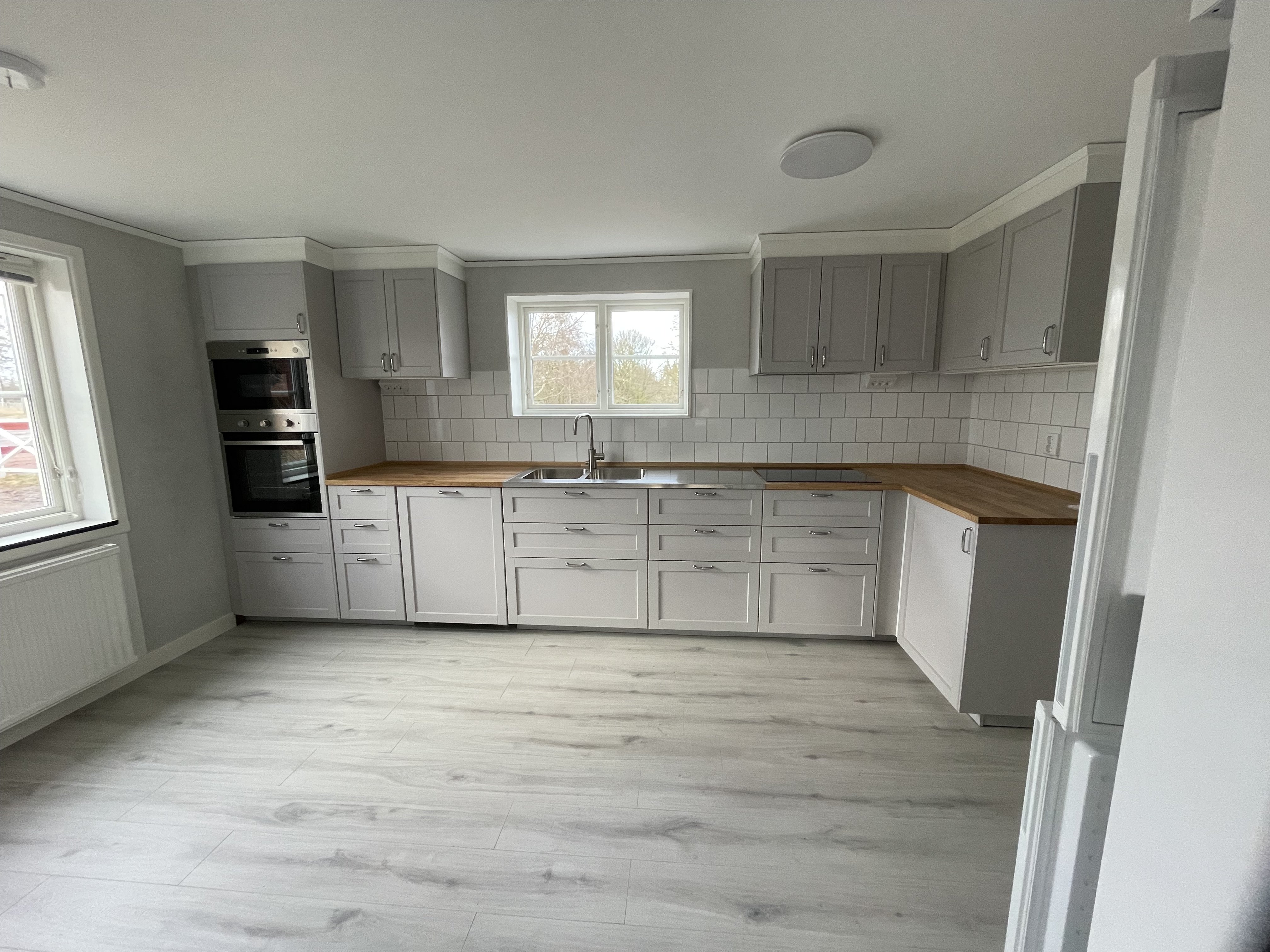 Duplex, 4 rooms, 90 sqm, MÖNSTERÅS