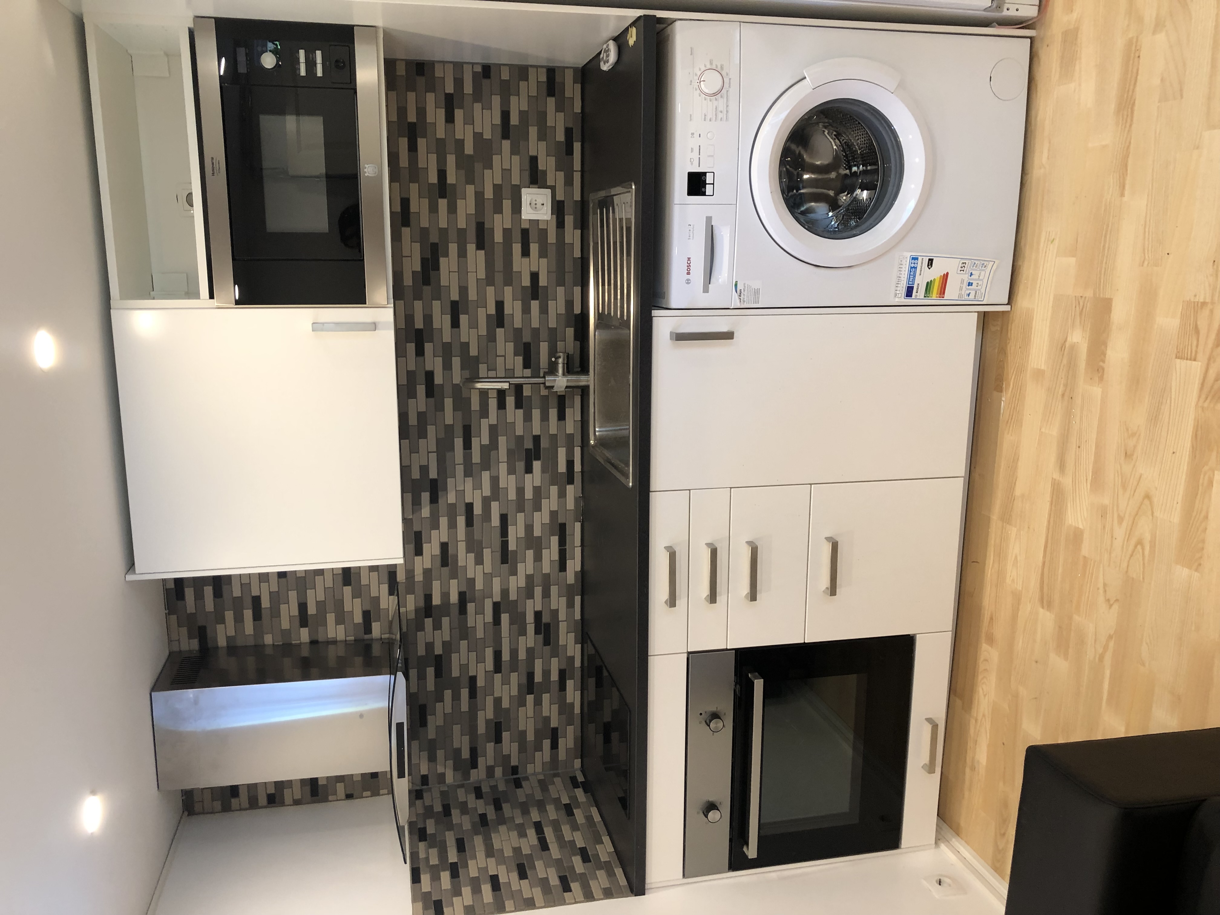 Villa/Hus, 2 rooms, 32 sqm, Danderyd