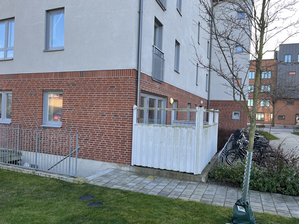 1 rok · 38 m² i Kävlinge – bild 8