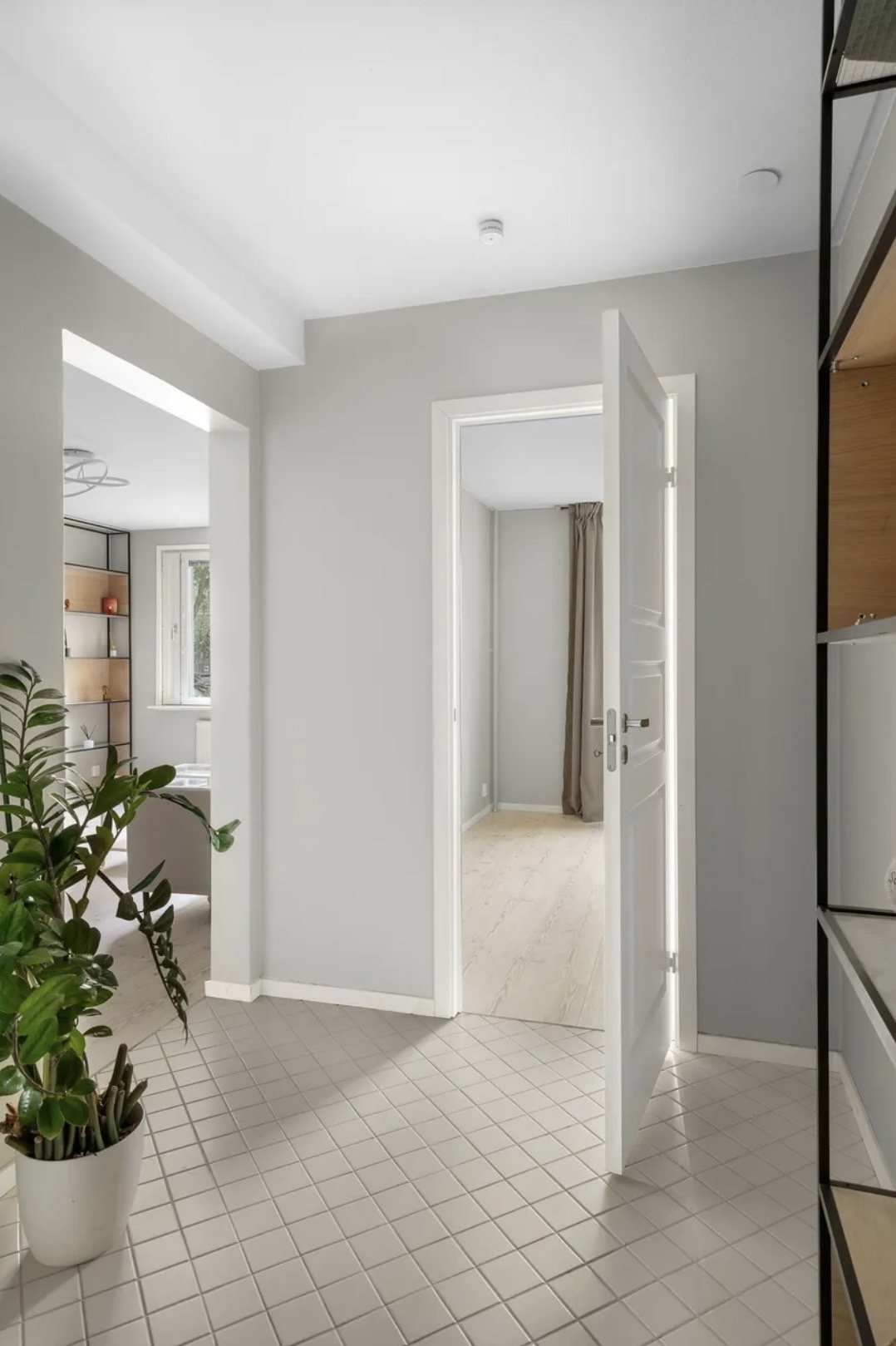 Apartment in Sollentuna, BRF Trollglansen, Tureberg - Bild 2