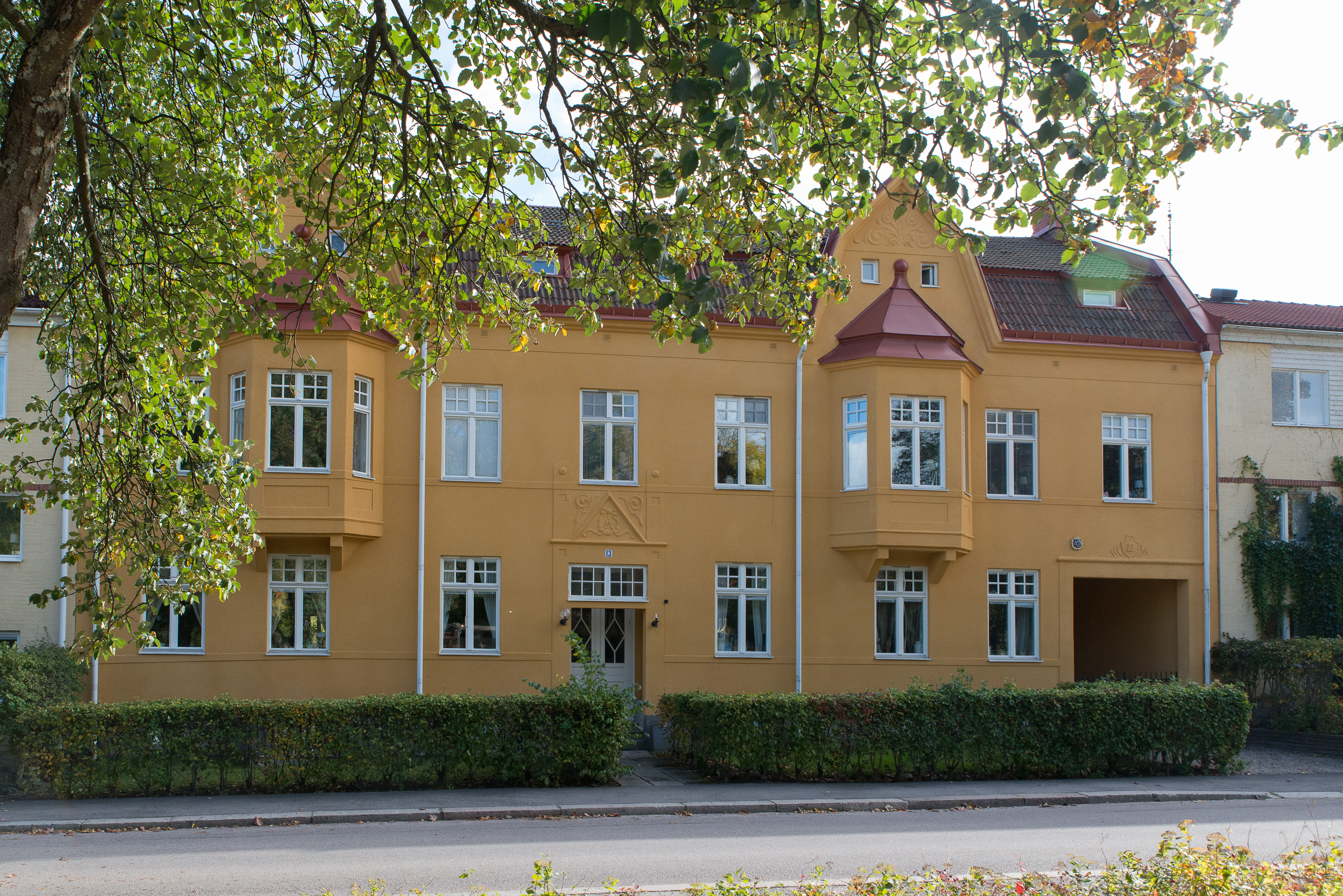 Lägenhet, 3 rooms, 96 sqm, ESKILSTUNA