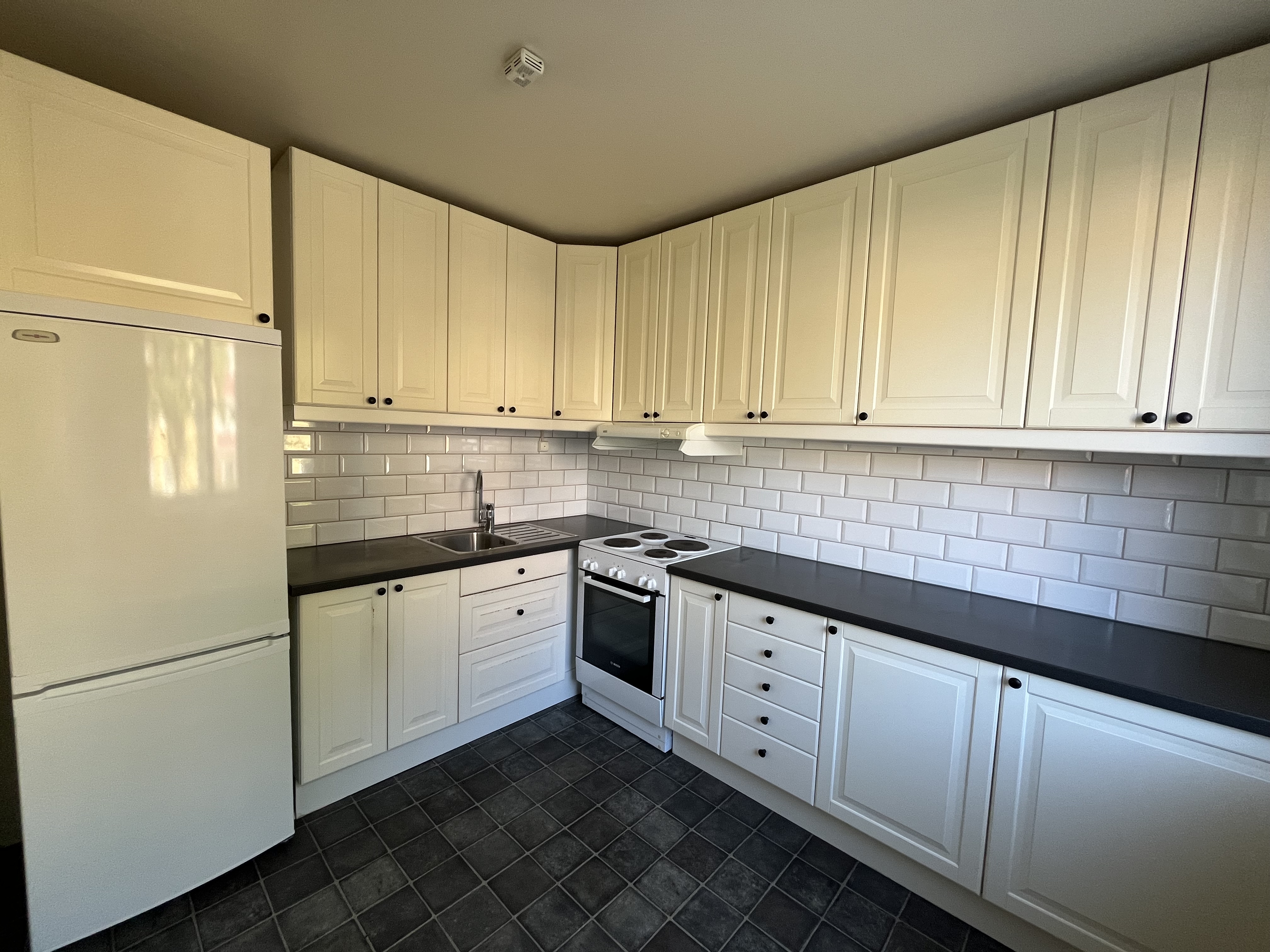 Lägenhet, 1 rooms, 38 sqm, Katrineholm