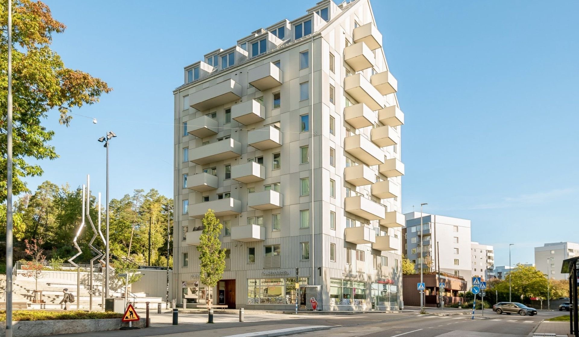 Tingstorget