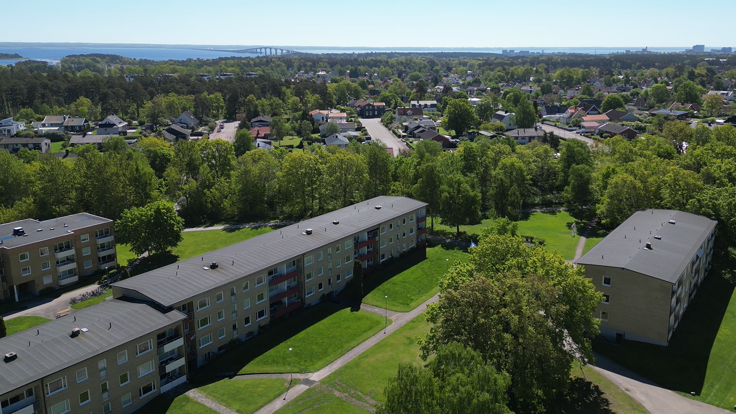 Lägenhet – Kalmar, Berga - Bild 5