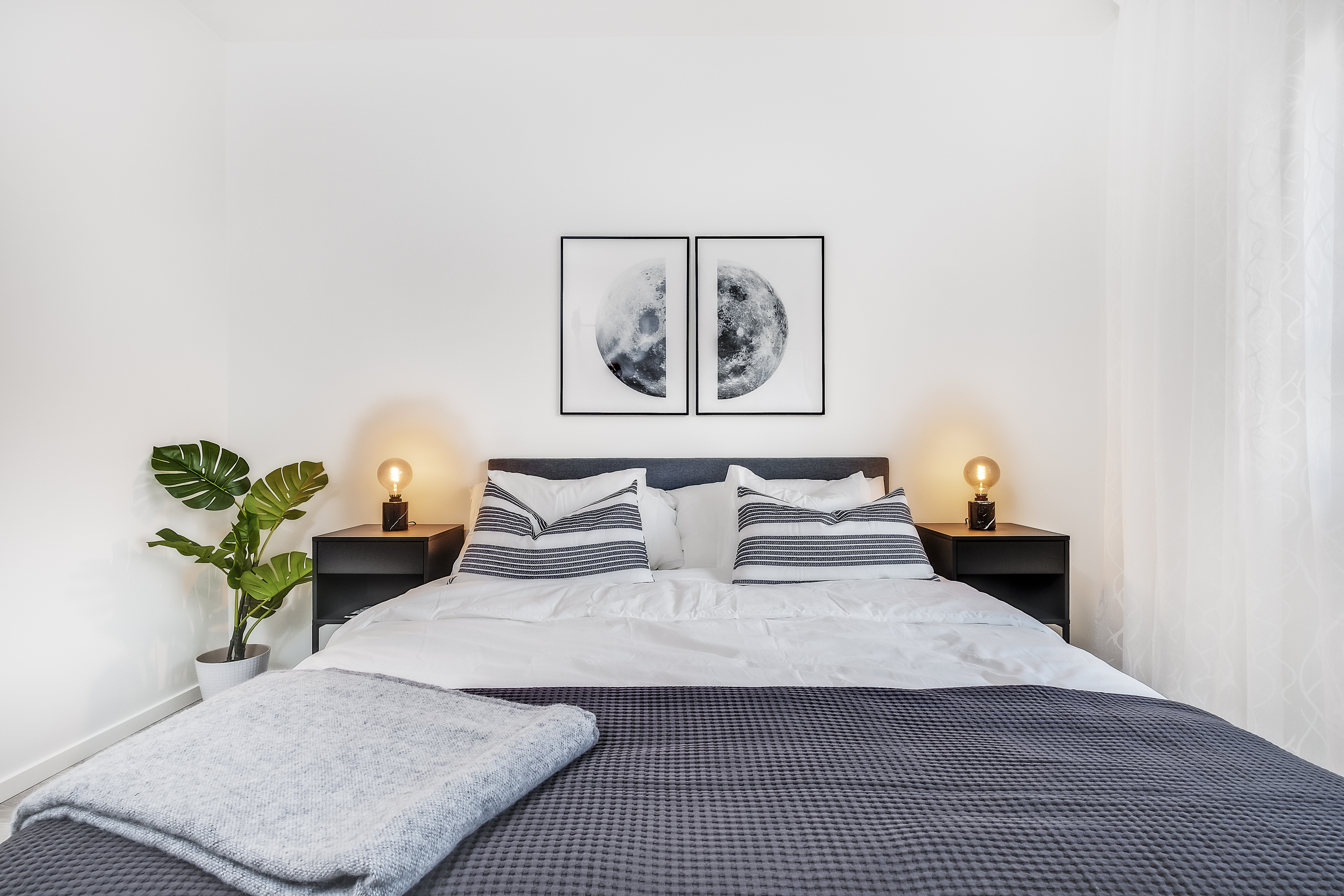 Apartment in Borlänge, Bullermyren, Dalarnas län - Fler