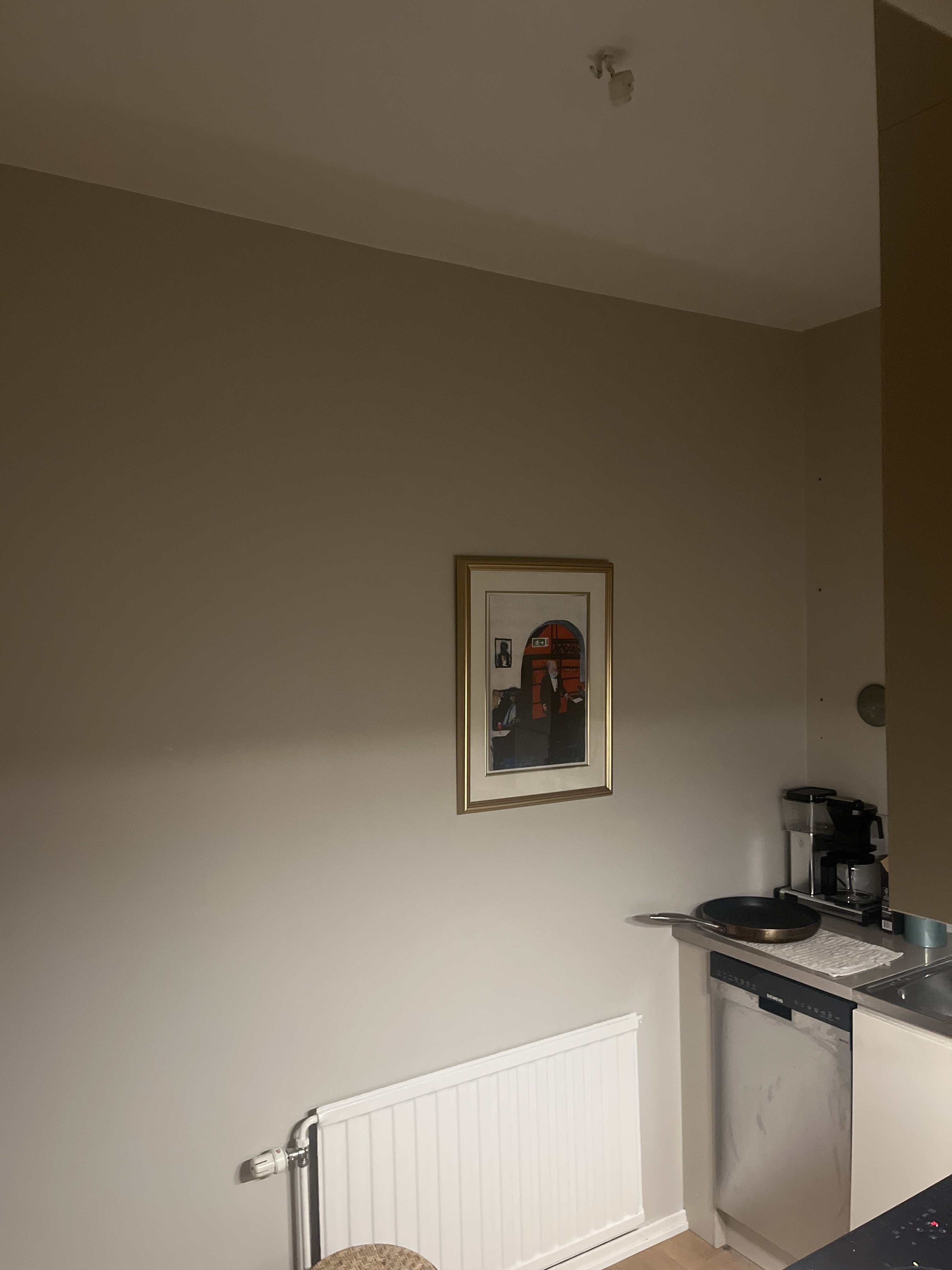 Tunnlandsvägen, Bromma