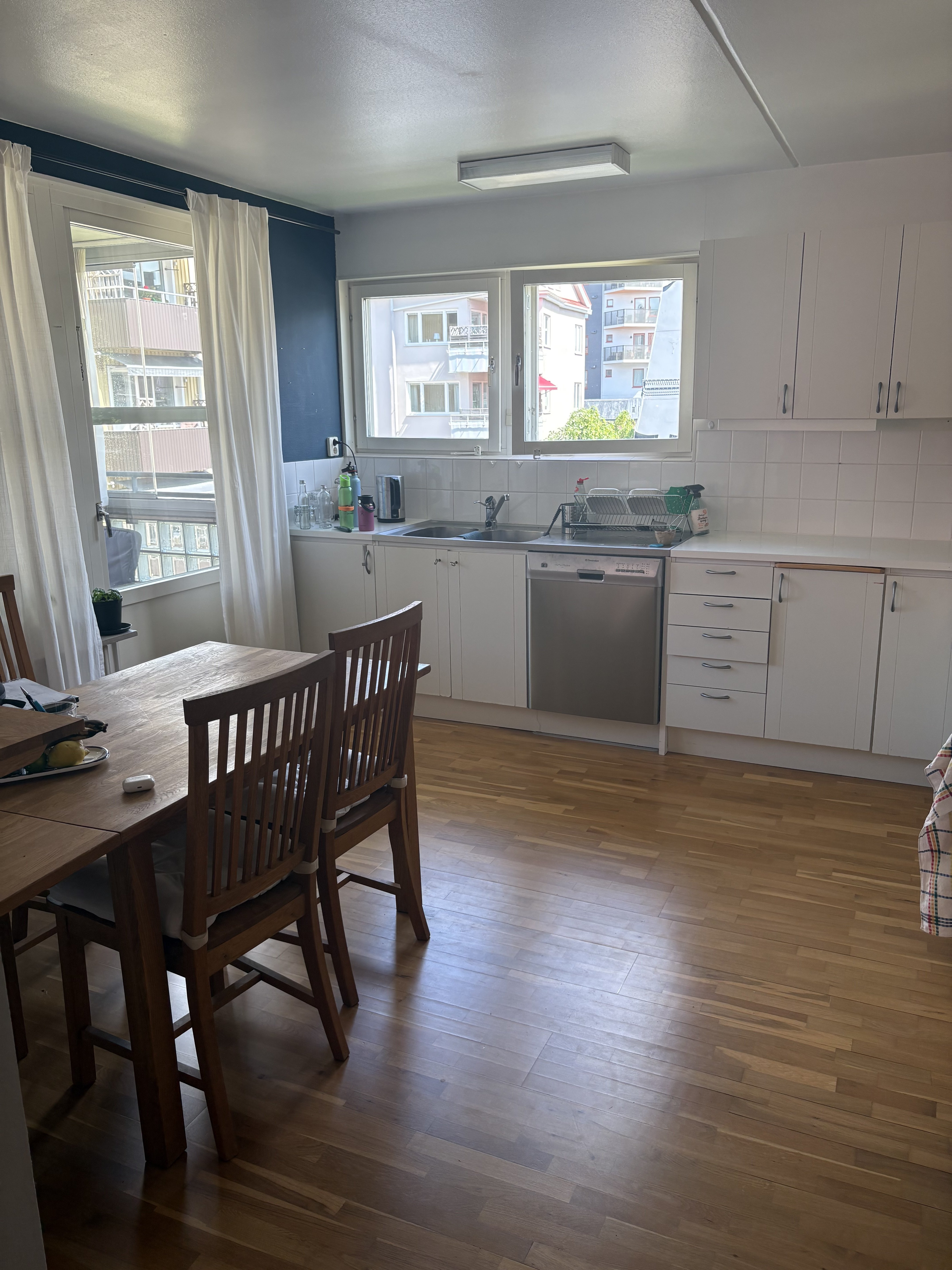 Lägenhet, 2 rooms, 63 sqm, Linköping