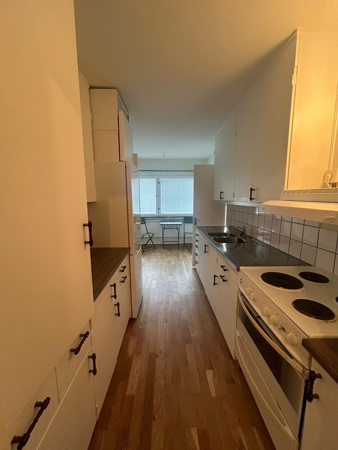 Fältvägen, Spånga — photo 2