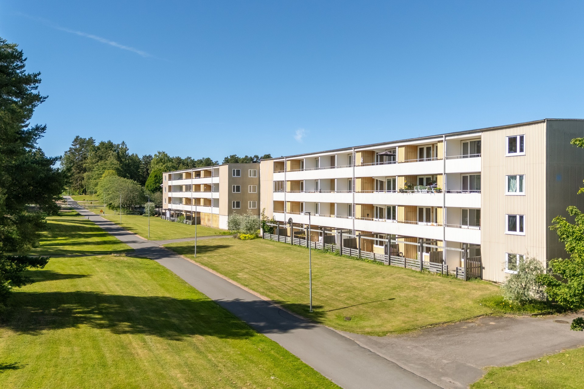 1 rok · 32 m² i Skövde – bild 5