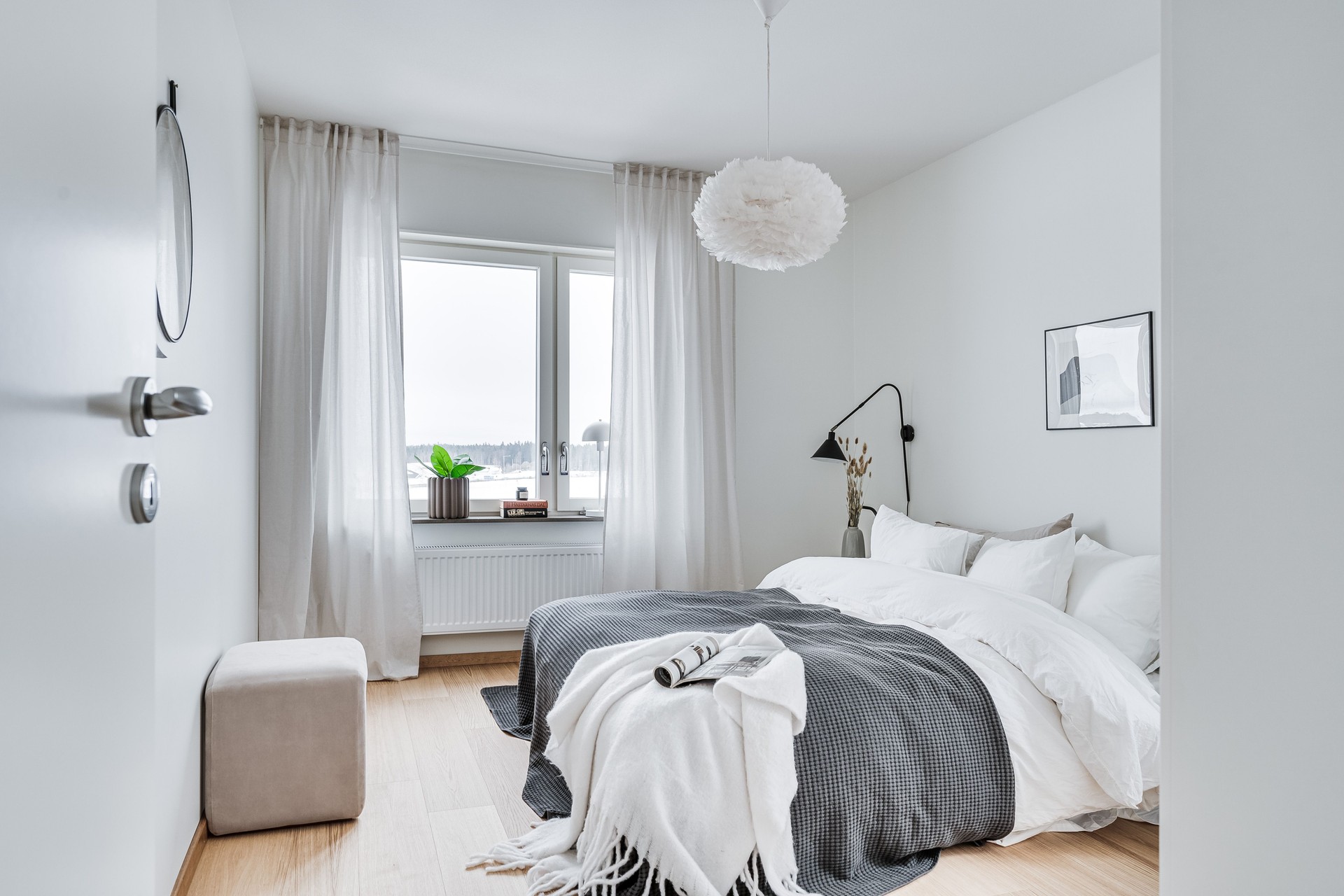 Lägenhet – Umeå, Tomtebo - Bild 3