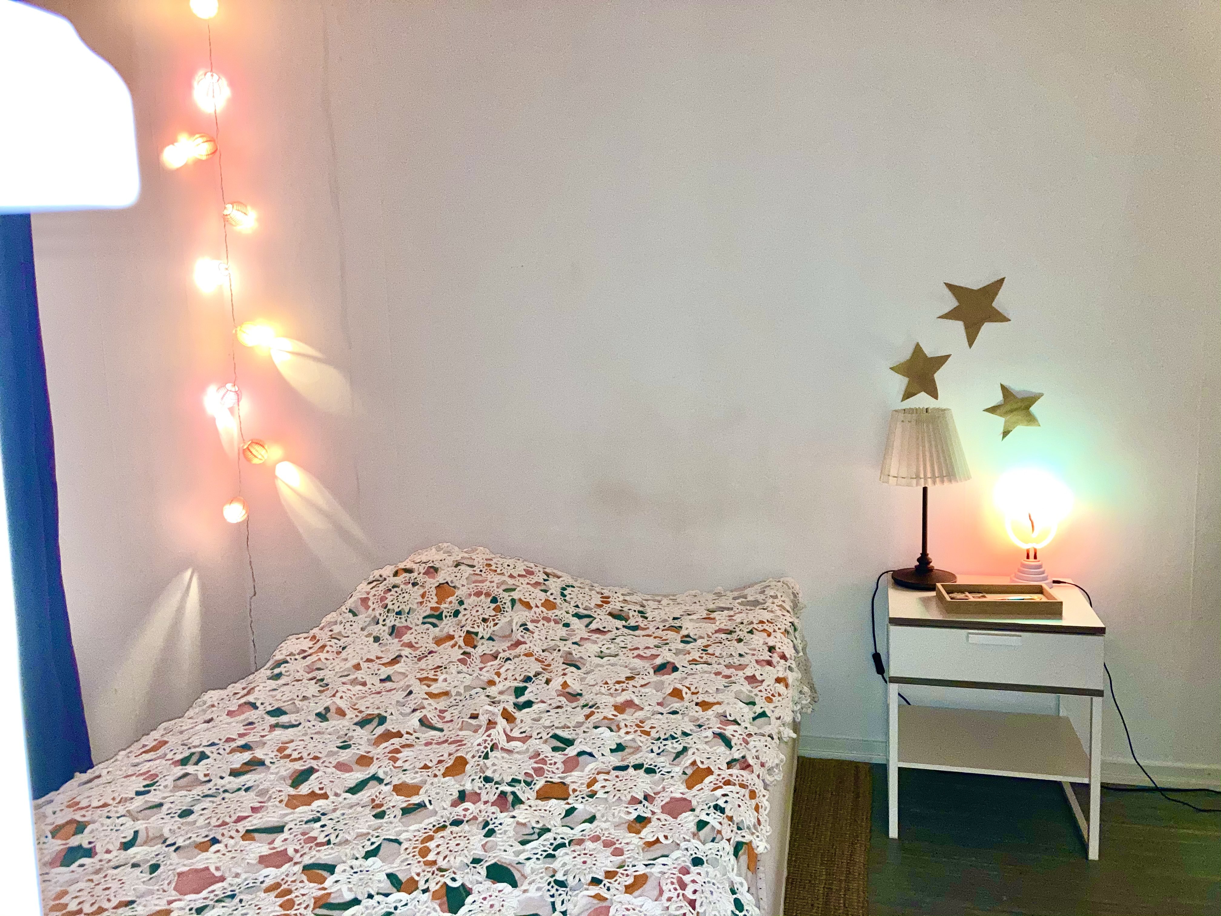 Lägenhet, 1 rooms, 17 sqm, Bagarmossen