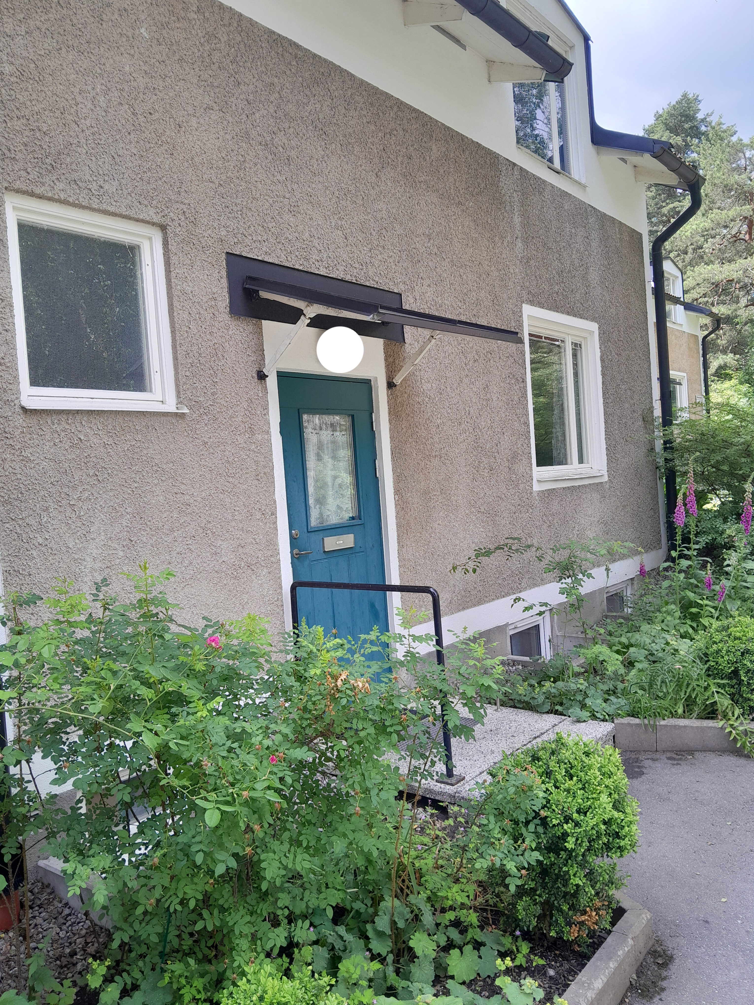 1 rooms · 20 m² in Stockholm