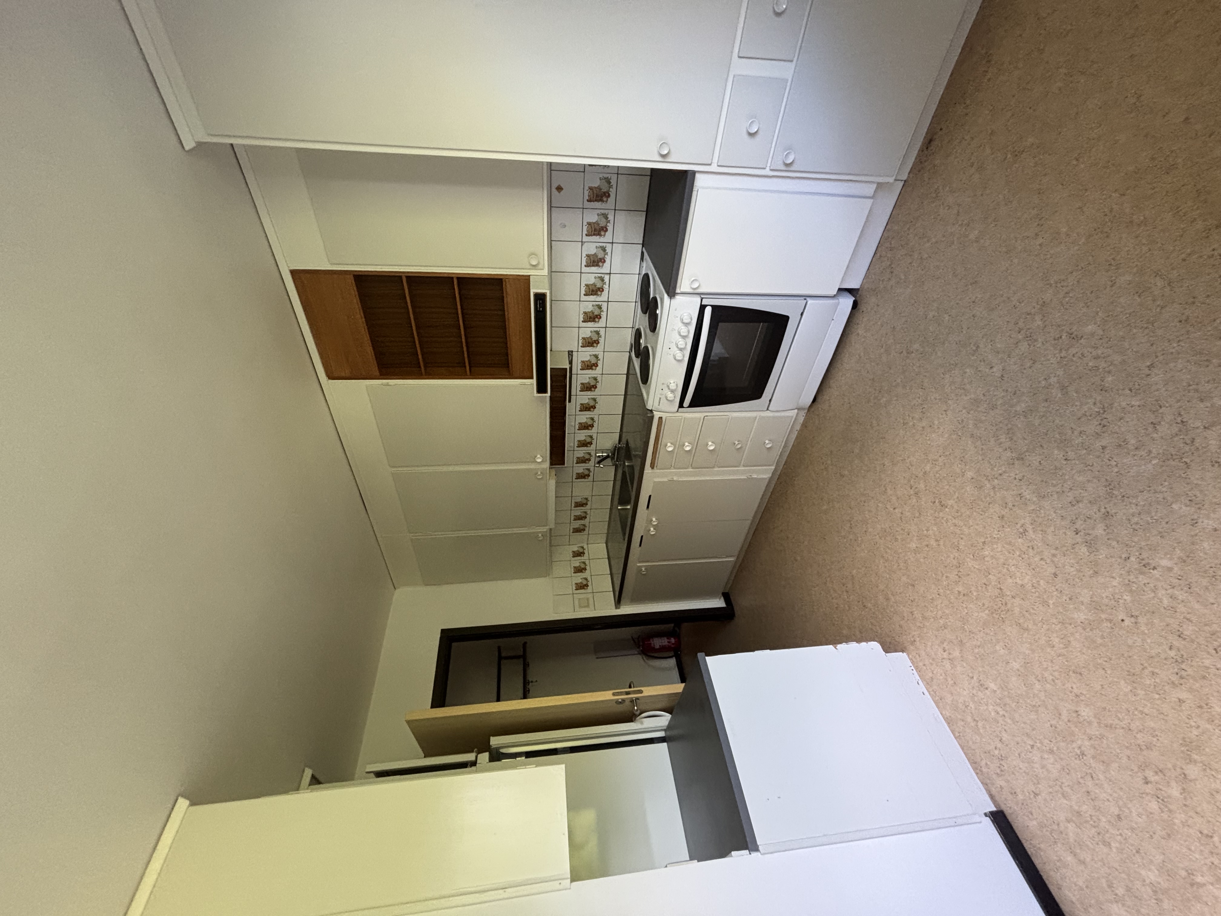 Lägenhet, 2 rooms, 51 sqm, Krylbo