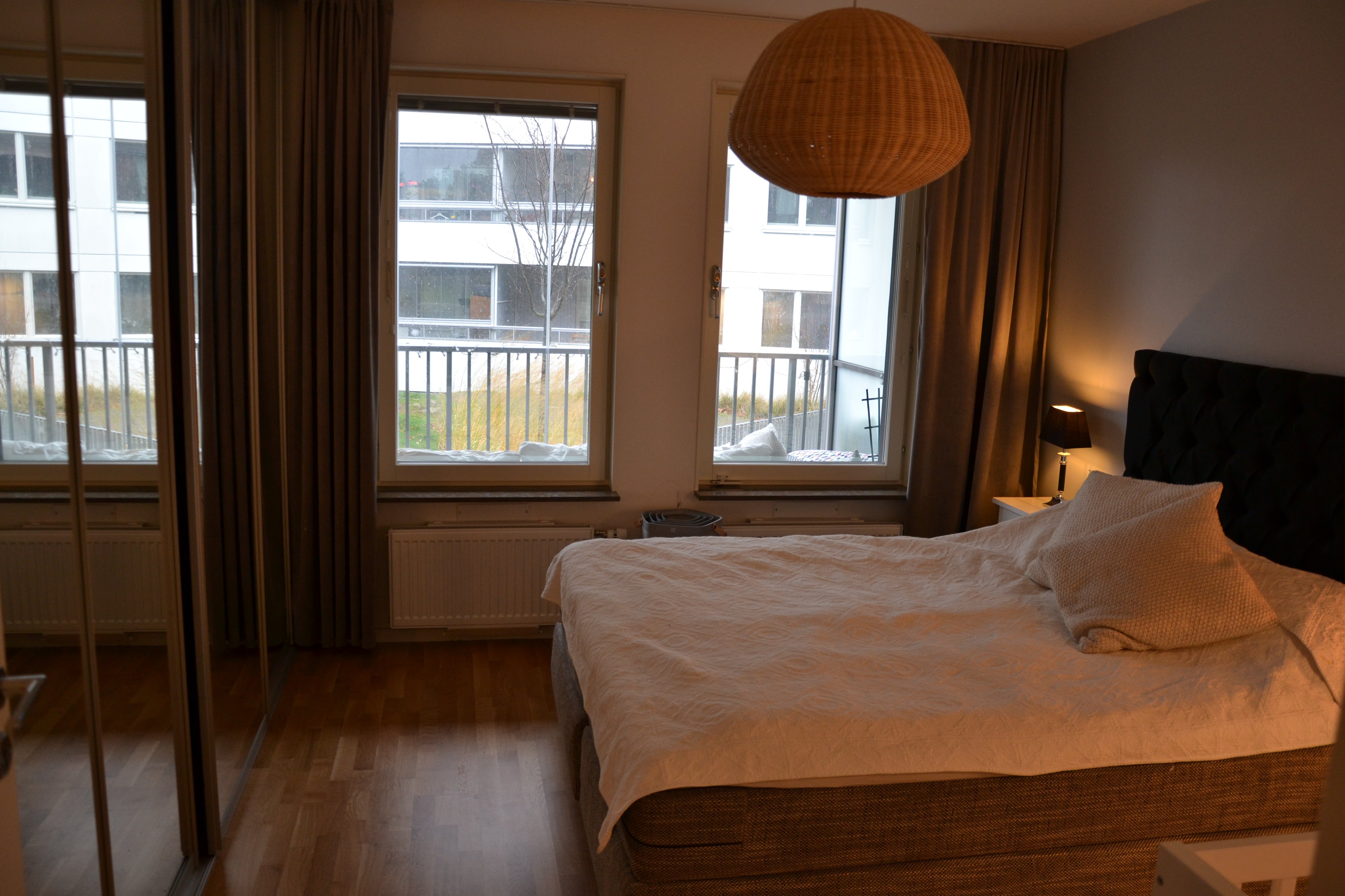 Lägenhet, 4 rooms, 103 sqm, Stockholm