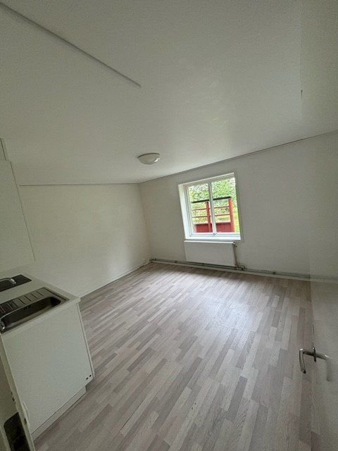 Lägenhet, 1 rooms, 25 sqm, Knivsta